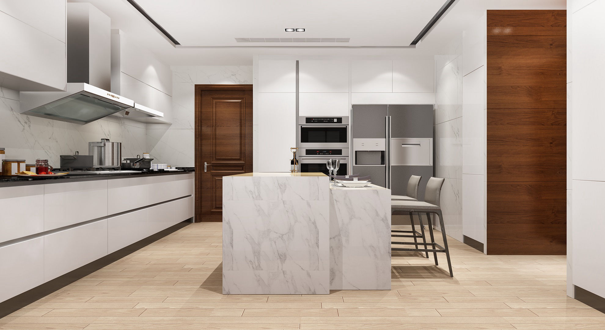 kingdom Home Real Estate